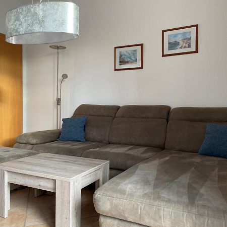 Ferienwohnung Familie Goertler Graal-Mueritz Buitenkant foto