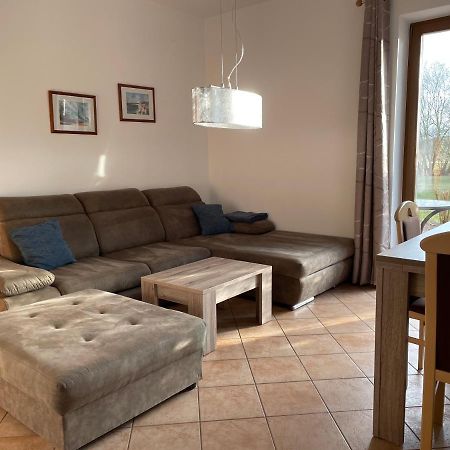 Ferienwohnung Familie Goertler Graal-Mueritz Buitenkant foto