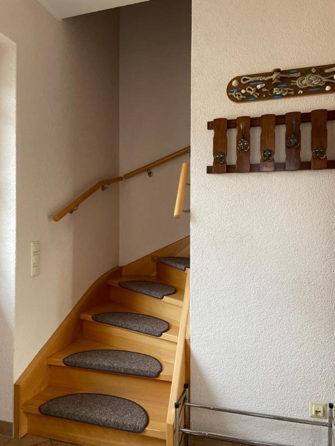 Ferienwohnung Familie Goertler Graal-Mueritz Buitenkant foto