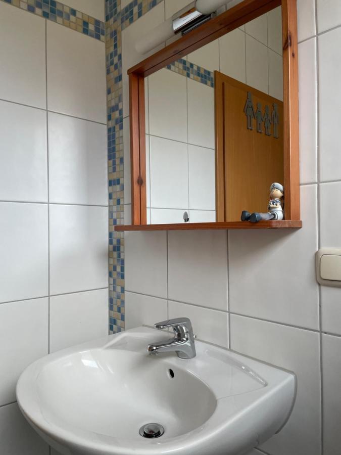 Ferienwohnung Familie Goertler Graal-Mueritz Buitenkant foto